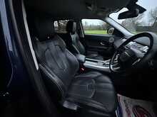 Land Rover Range Rover Evoque SD4 Dynamic