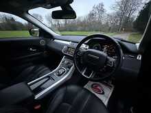 Land Rover Range Rover Evoque SD4 Dynamic