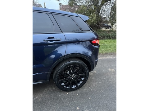 2.2 SD4 Dynamic SUV 5dr Diesel Auto 4WD Euro 5 (190 ps)