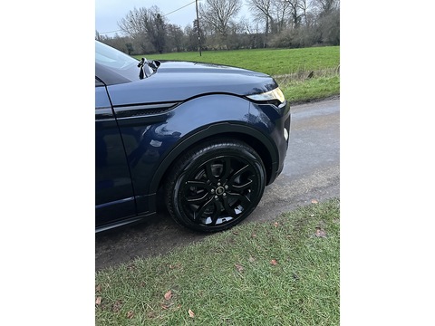 2.2 SD4 Dynamic SUV 5dr Diesel Auto 4WD Euro 5 (190 ps)