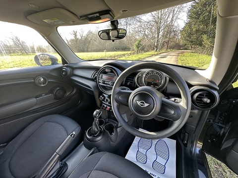 One 1.2 3dr Hatchback Automatic Petrol