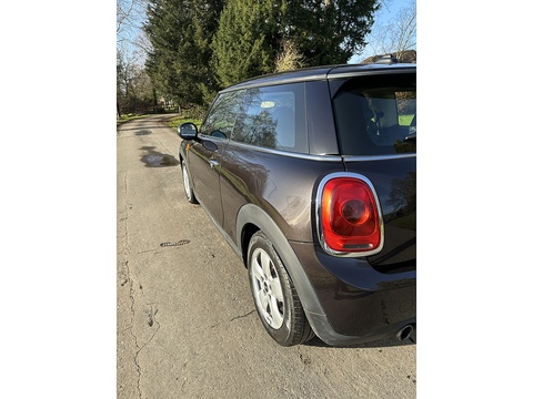 One 1.2 3dr Hatchback Automatic Petrol