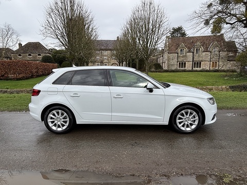 Sportback Tfsi Se 1.4 5dr Hatchback Automatic Petrol