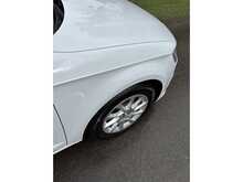 Audi A3 Sportback Tfsi Se 