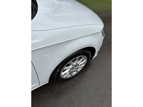 Sportback Tfsi Se 1.4 5dr Hatchback Automatic Petrol