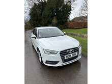 Audi A3 Sportback Tfsi Se 