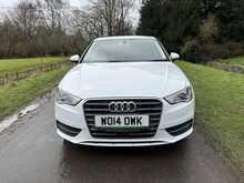 Audi A3 Sportback Tfsi Se 