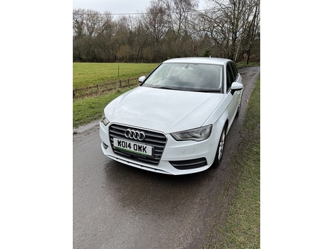 Sportback Tfsi Se 1.4 5dr Hatchback Automatic Petrol