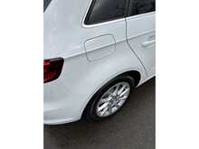 Audi A3 Sportback Tfsi Se 