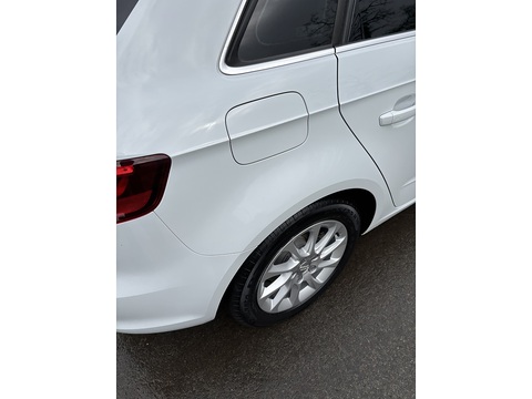 Sportback Tfsi Se 1.4 5dr Hatchback Automatic Petrol