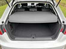 Audi A3 Sportback Tfsi Se 