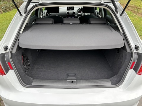 Sportback Tfsi Se 1.4 5dr Hatchback Automatic Petrol