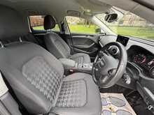 Audi A3 Sportback Tfsi Se 