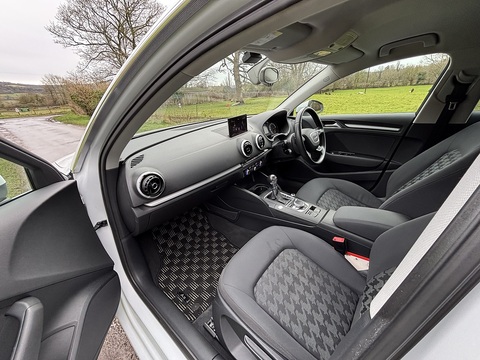 Sportback Tfsi Se 1.4 5dr Hatchback Automatic Petrol