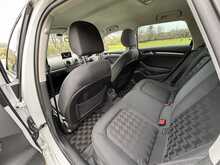 Audi A3 Sportback Tfsi Se 