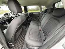 Audi A3 Sportback Tfsi Se 