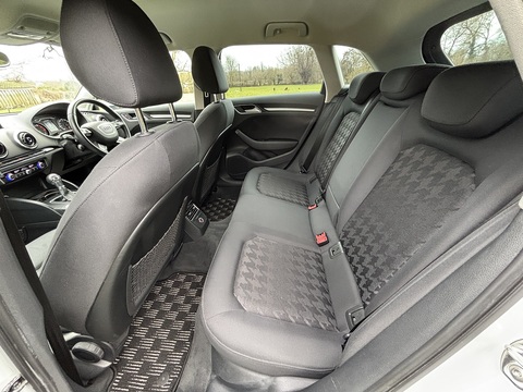 Sportback Tfsi Se 1.4 5dr Hatchback Automatic Petrol