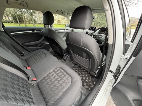 Sportback Tfsi Se 1.4 5dr Hatchback Automatic Petrol