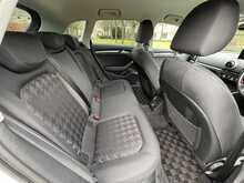 Audi A3 Sportback Tfsi Se 