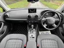 Audi A3 Sportback Tfsi Se 