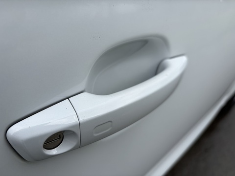 Sportback Tfsi Se 1.4 5dr Hatchback Automatic Petrol