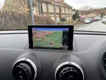 Audi A3 Sportback Tfsi Se 