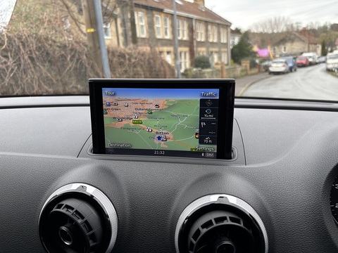 Sportback Tfsi Se 1.4 5dr Hatchback Automatic Petrol