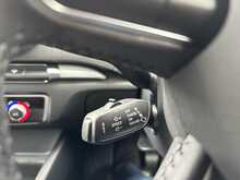 Audi A3 Sportback Tfsi Se 