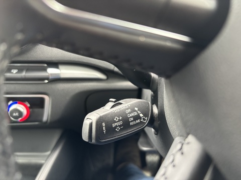 Sportback Tfsi Se 1.4 5dr Hatchback Automatic Petrol