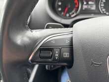 Audi A3 Sportback Tfsi Se 