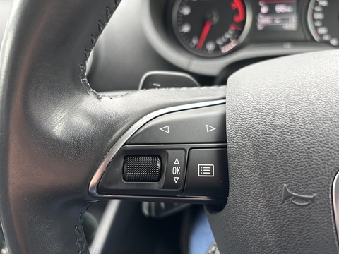 Sportback Tfsi Se 1.4 5dr Hatchback Automatic Petrol