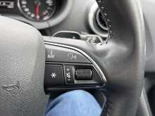 Audi A3 Sportback Tfsi Se 