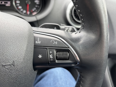 Sportback Tfsi Se 1.4 5dr Hatchback Automatic Petrol