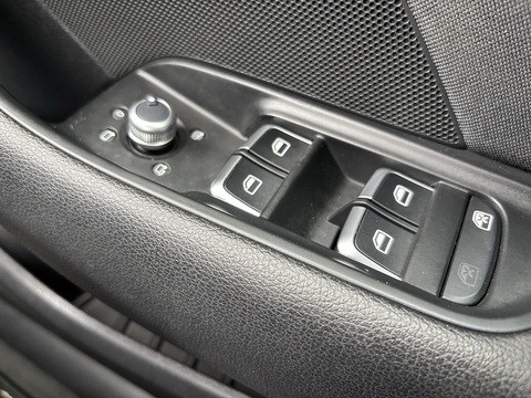 Sportback Tfsi Se 1.4 5dr Hatchback Automatic Petrol