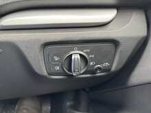 Audi A3 Sportback Tfsi Se 