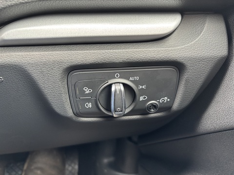 Sportback Tfsi Se 1.4 5dr Hatchback Automatic Petrol