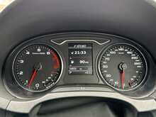 Audi A3 Sportback Tfsi Se 