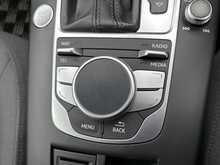 Audi A3 Sportback Tfsi Se 