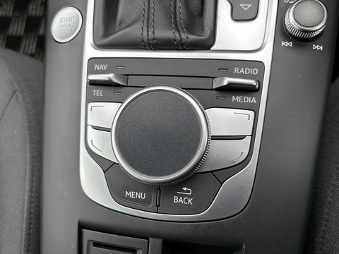 Sportback Tfsi Se 1.4 5dr Hatchback Automatic Petrol