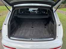 Audi Q7 TDI V6 S line Plus 