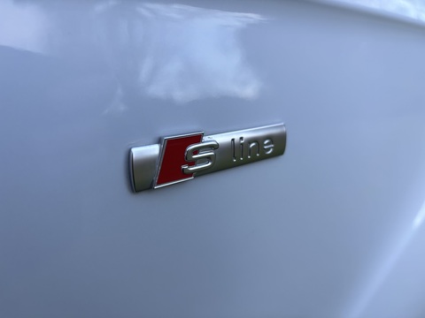 3.0 TDI V6 S line Plus SUV 5dr Diesel Tiptronic quattro Euro 5 (s/s) (245 ps)