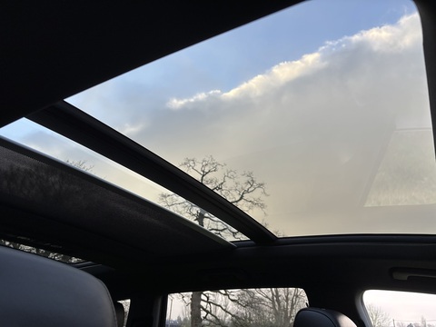 3.0 TDI V6 S line Plus SUV 5dr Diesel Tiptronic quattro Euro 5 (s/s) (245 ps)