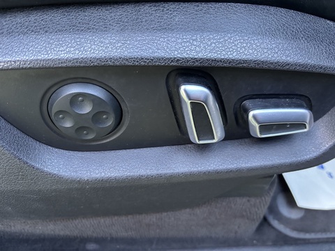 3.0 TDI V6 S line Plus SUV 5dr Diesel Tiptronic quattro Euro 5 (s/s) (245 ps)