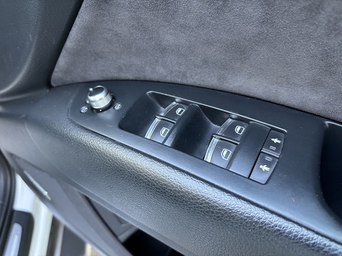 3.0 TDI V6 S line Plus SUV 5dr Diesel Tiptronic quattro Euro 5 (s/s) (245 ps)