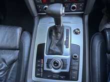 Audi Q7 TDI V6 S line Plus 
