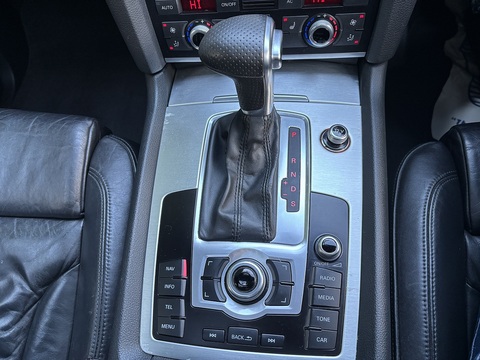 3.0 TDI V6 S line Plus SUV 5dr Diesel Tiptronic quattro Euro 5 (s/s) (245 ps)