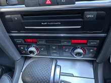 Audi Q7 TDI V6 S line Plus 