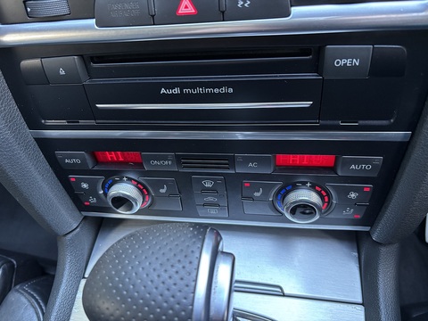 3.0 TDI V6 S line Plus SUV 5dr Diesel Tiptronic quattro Euro 5 (s/s) (245 ps)