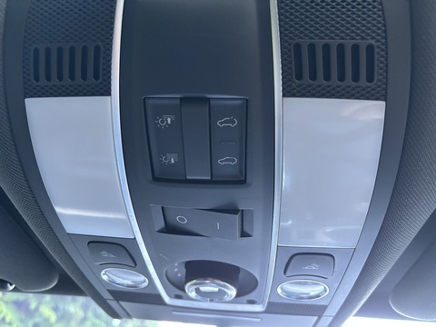 3.0 TDI V6 S line Plus SUV 5dr Diesel Tiptronic quattro Euro 5 (s/s) (245 ps)