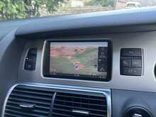 Audi Q7 TDI V6 S line Plus 